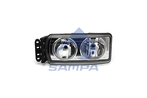 062059 Sampa Otomotiv‏