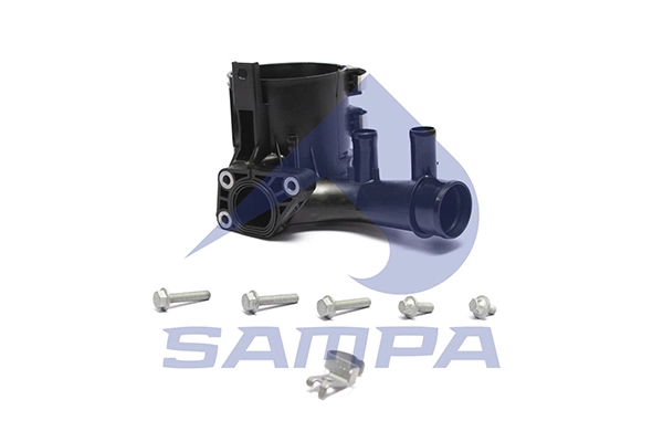 210496 Sampa Otomotiv‏