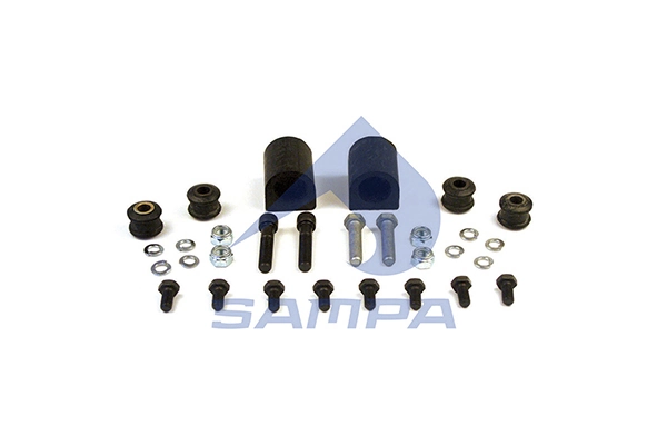 010582 Sampa Otomotiv‏