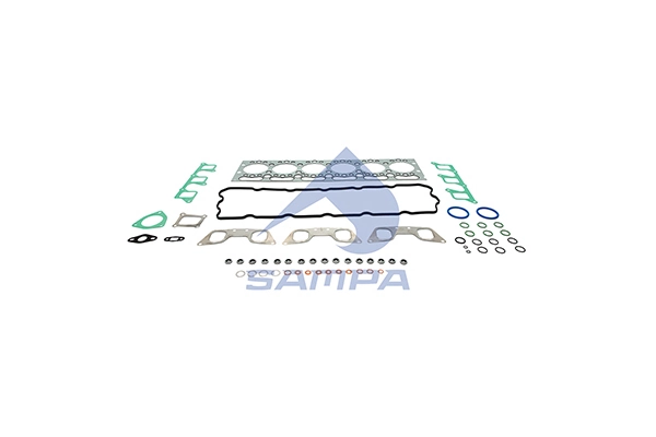 080804 Sampa Otomotiv