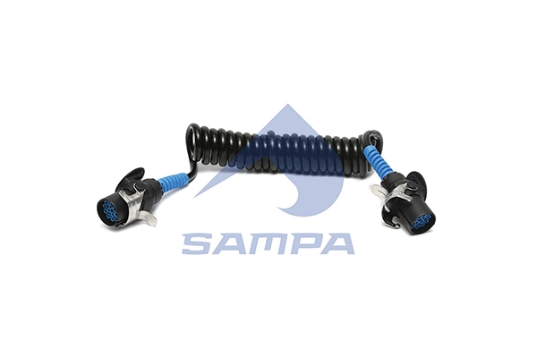 Cable de conexión para remolque Scania 2153192
