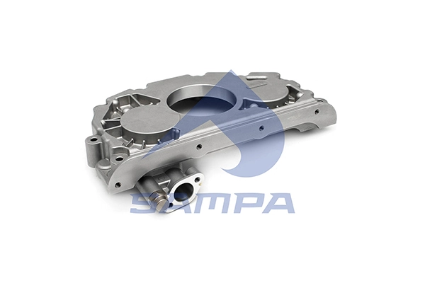 204215 Sampa Otomotiv‏