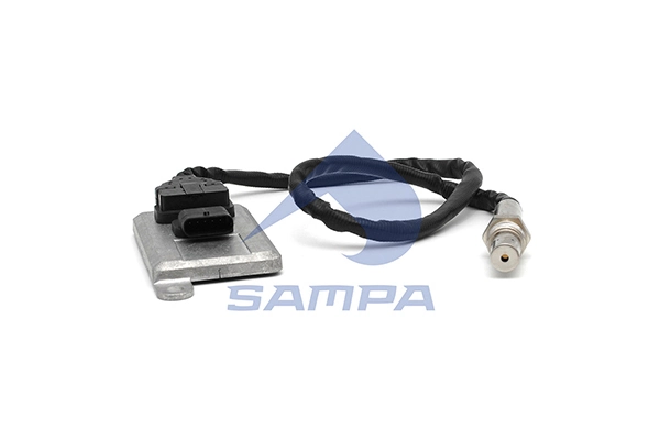 023322 Sampa Otomotiv‏