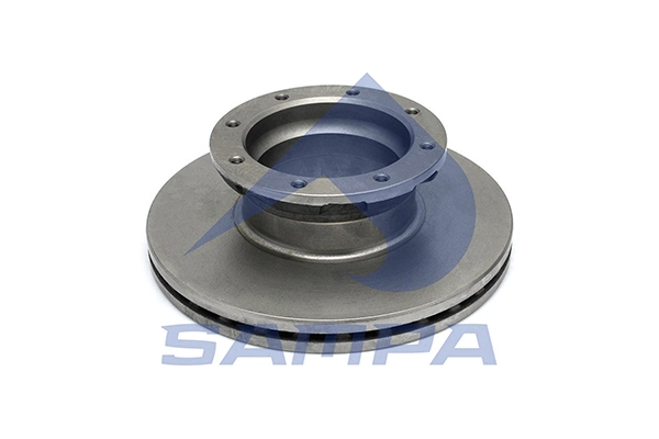 204196 Sampa Otomotiv