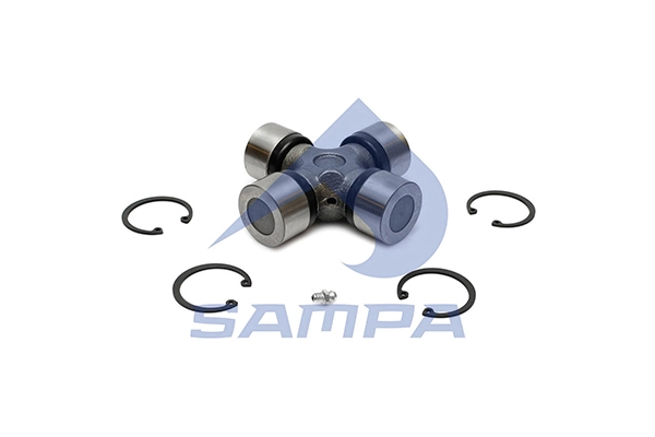 032200 Sampa Otomotiv‏