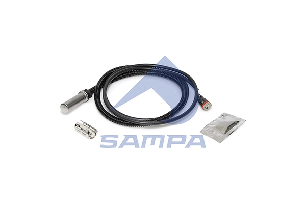 096329 Sampa Otomotiv‏