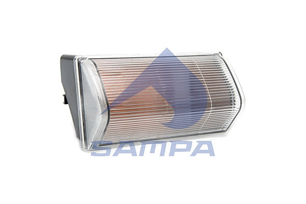 062321 Sampa Otomotiv‏