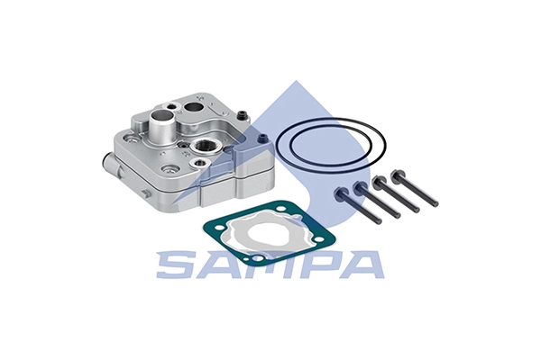 093486 Sampa Otomotiv