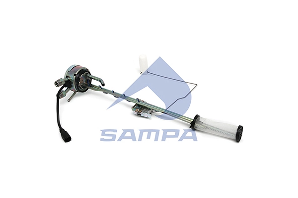 043490 Sampa Otomotiv‏