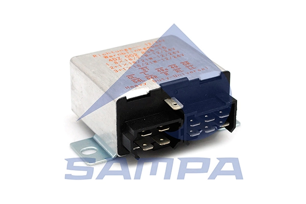 0335215250 Bosch Intermitente de espejo