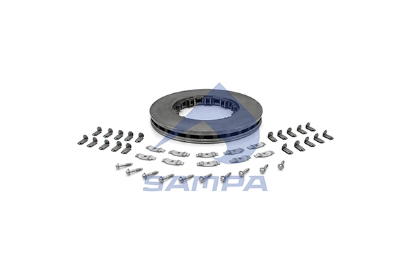 0503901 Sampa Otomotiv