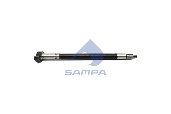 071106 Sampa Otomotiv