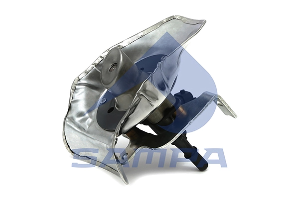 039312 Sampa Otomotiv‏