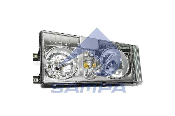 Faros delanteros para Renault Trucks MAGNUM ()