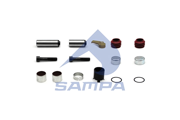 096964 Sampa Otomotiv‏