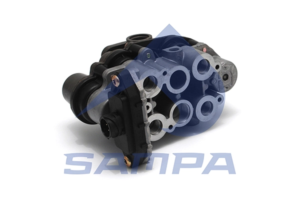 091069 Sampa Otomotiv‏