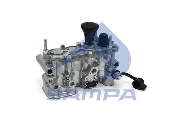 093180 Sampa Otomotiv‏