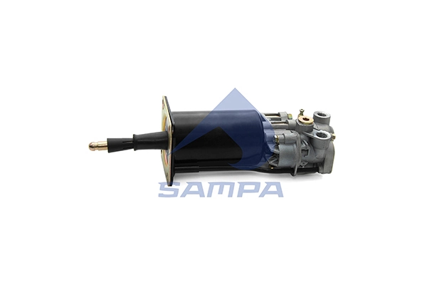 096152 Sampa Otomotiv‏