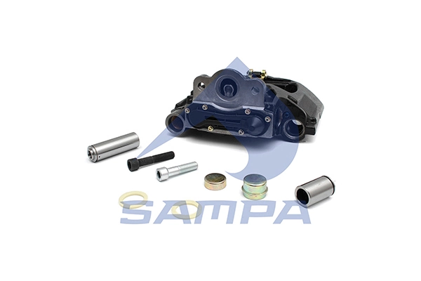 091030 Sampa Otomotiv‏