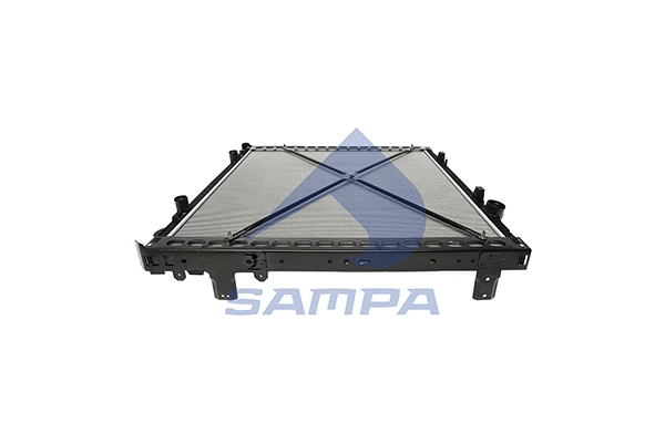 054040 Sampa Otomotiv‏