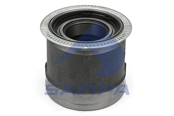 Buje de rueda Mercedes A9753300825