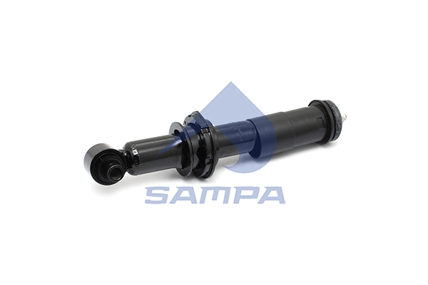030309 Sampa Otomotiv‏