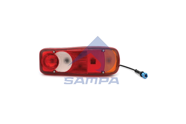036069 Sampa Otomotiv‏