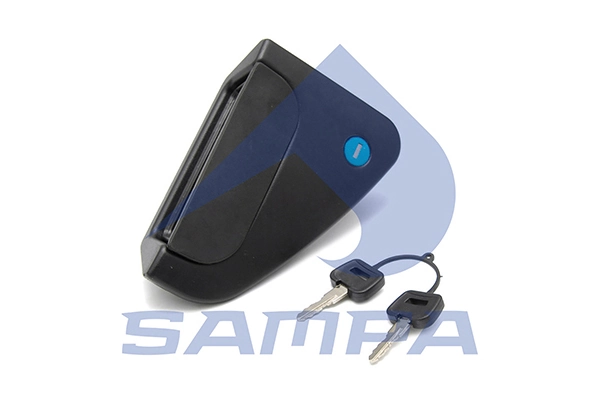 051360 Sampa Otomotiv‏