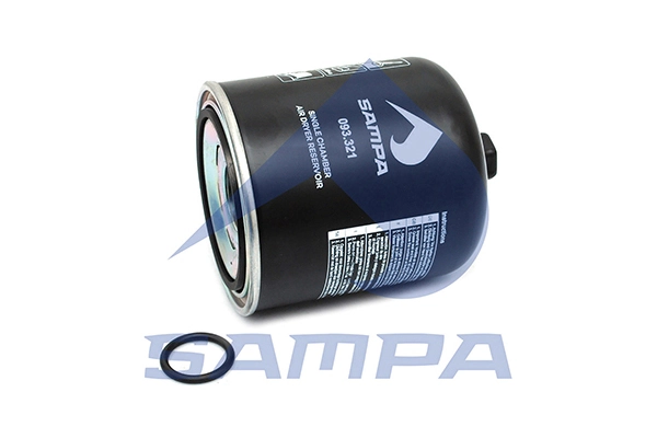 093321 Sampa Otomotiv‏