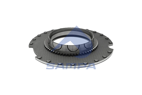 027339 Sampa Otomotiv‏