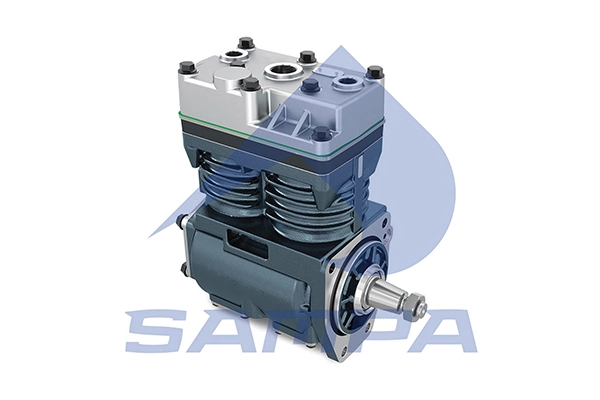 093402 Sampa Otomotiv‏