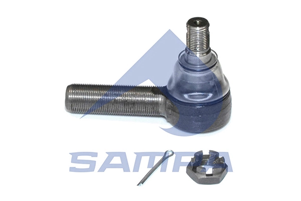 097032 Sampa Otomotiv