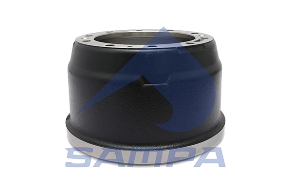 Tambor de freno trasero para Iveco Stralis 
