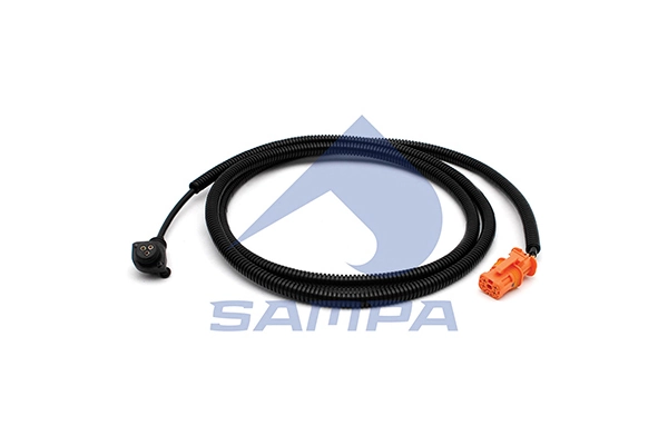 023363 Sampa Otomotiv‏