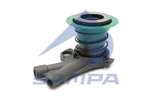 203145 Sampa Otomotiv‏