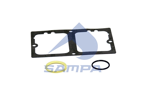 030573 Sampa Otomotiv‏