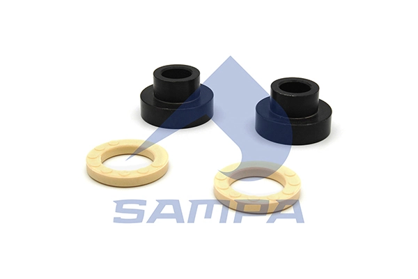 040590 Sampa Otomotiv‏