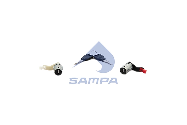 053080 Sampa Otomotiv‏