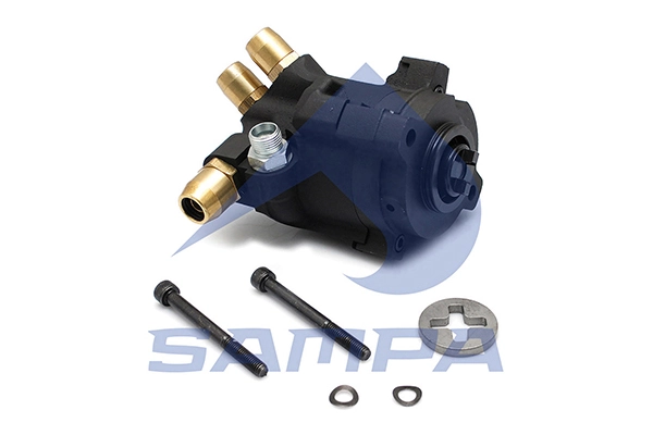043122 Sampa Otomotiv‏