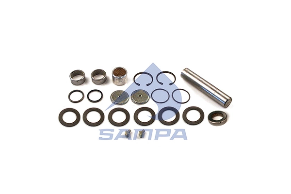 020540 Sampa Otomotiv‏