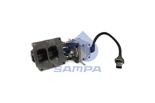026341 Sampa Otomotiv‏