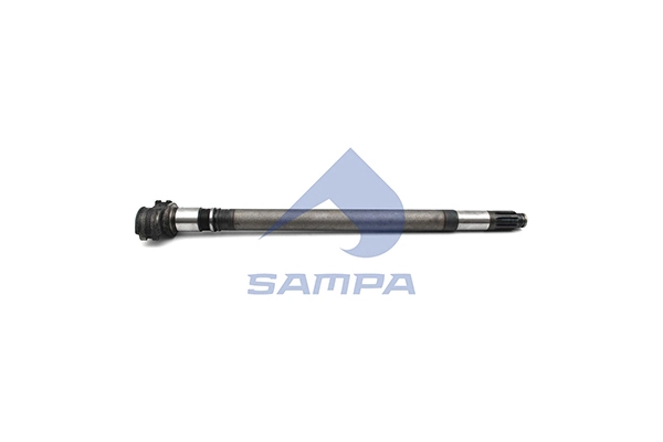 085263 Sampa Otomotiv‏