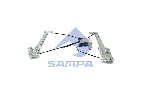 209076 Sampa Otomotiv‏
