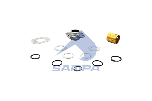 085501 Sampa Otomotiv‏