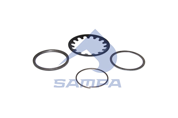 030700 Sampa Otomotiv