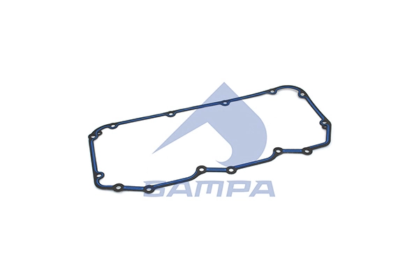 051347 Sampa Otomotiv‏