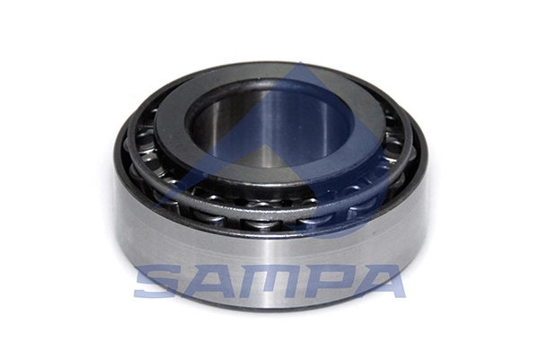 010414 Sampa Otomotiv‏