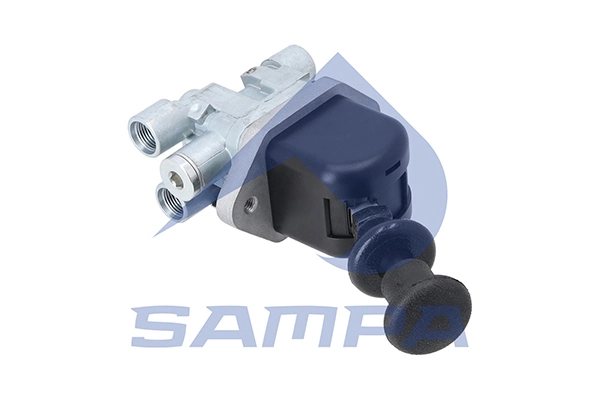 0963752 Sampa Otomotiv‏
