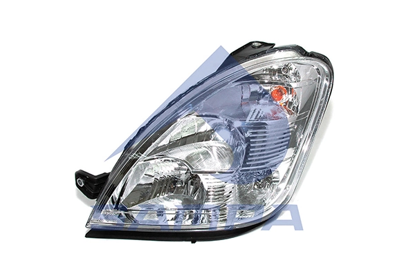 Faro izquierdo Iveco Daily 4