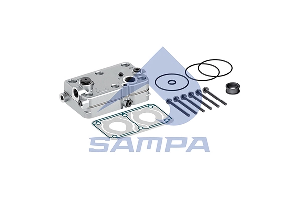 093495 Sampa Otomotiv‏